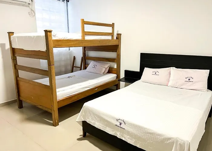 Hotel Acosta Castro