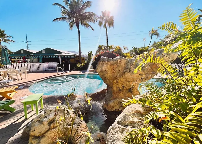 The Ocean View Inn