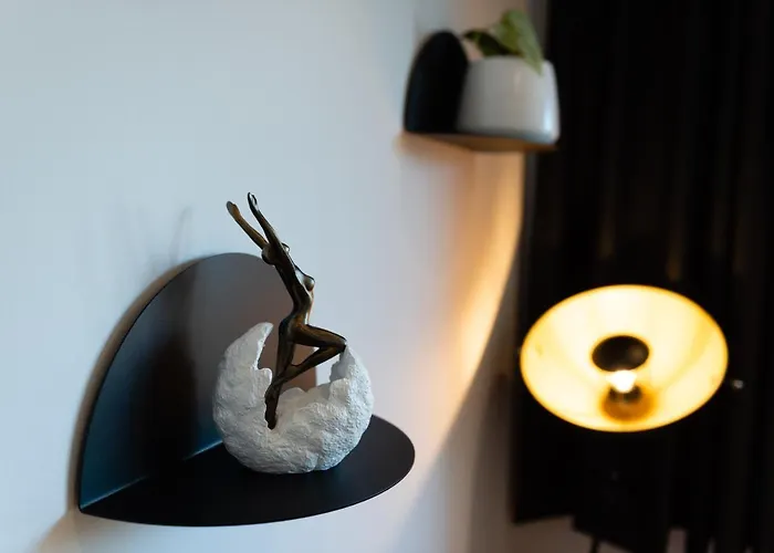 Cocoon-Chambre D'Hotes