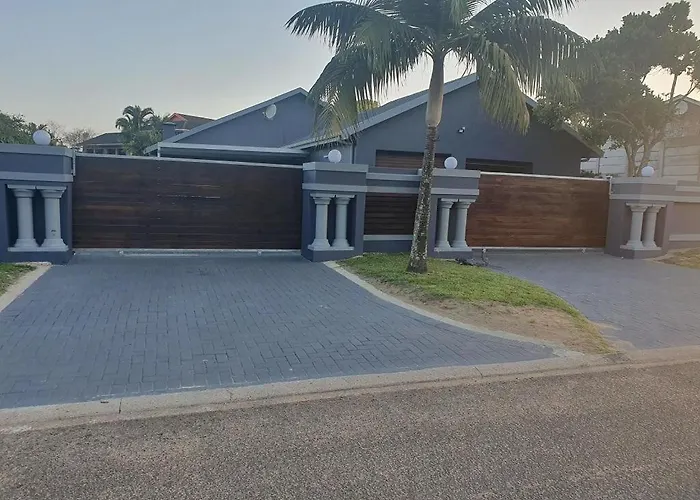 Mzingeli Guesthouse