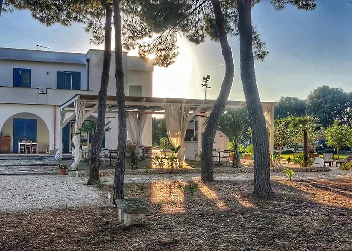 B&B Sogno Salentino