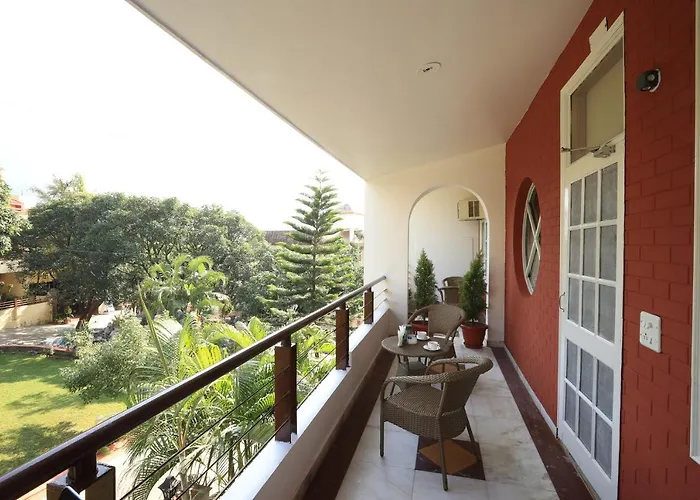 Lamrin Boutique Cottages, Rishikesh