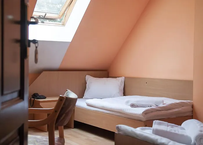 Hotel Aeroplan