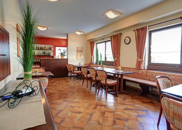 Hotel Ricci