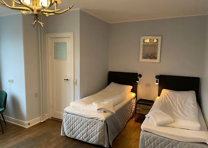 Villa A Hotel