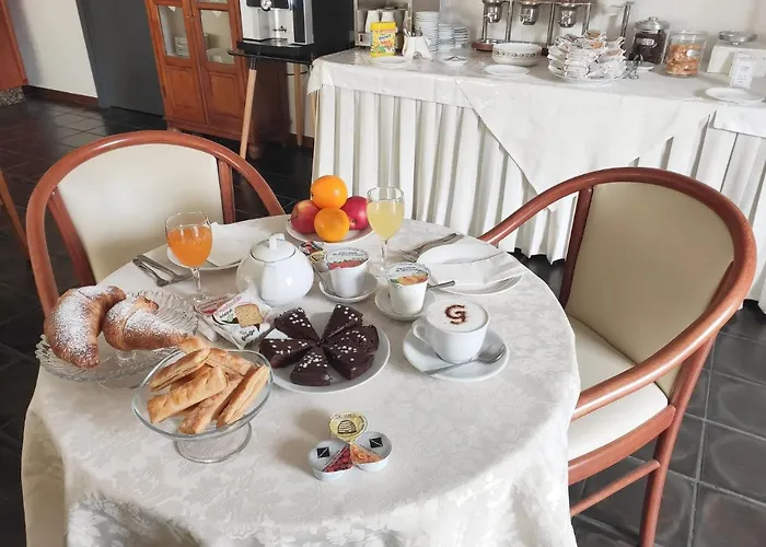 Hotel Galant