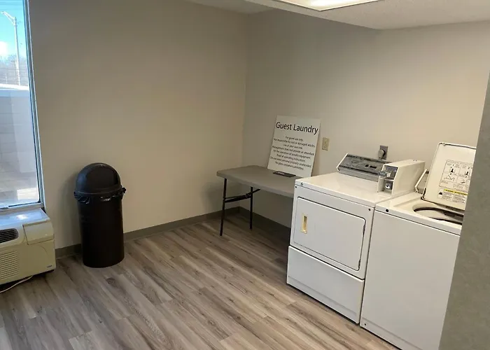 Clarion Pointe Hopkinsville Near The Bruce Convention Center