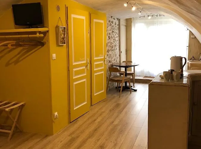 L'Atelier De Marie
