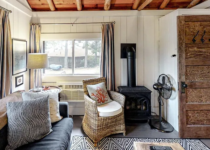 Sprucewold Beach House