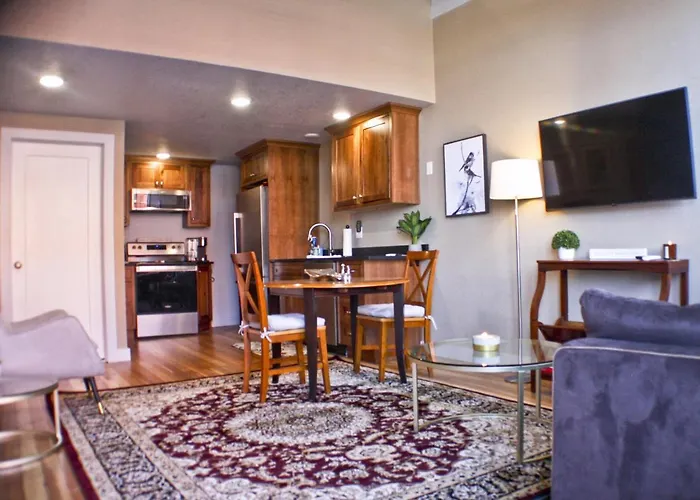 The Loft Downtown