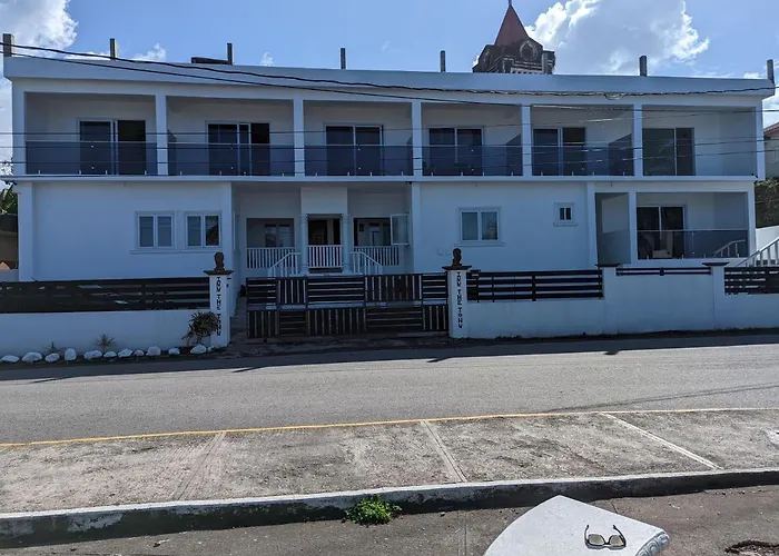 Inn The Town