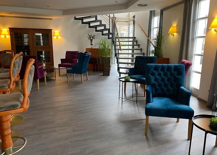Weinhotel Roemerbad