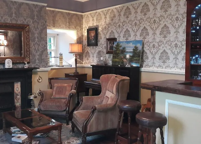 Bealkelly Country House