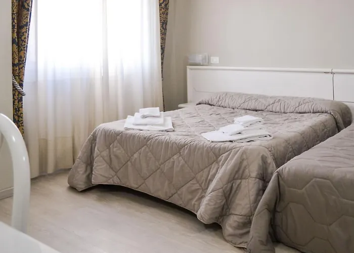 Hotel Domus