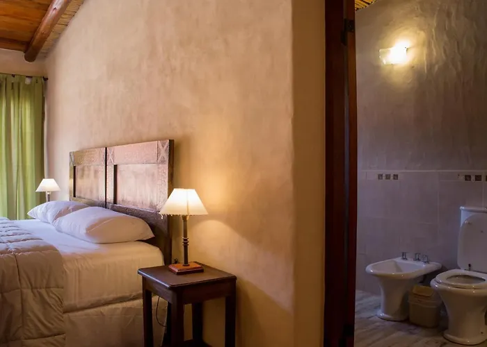 Hotel Samaywasi