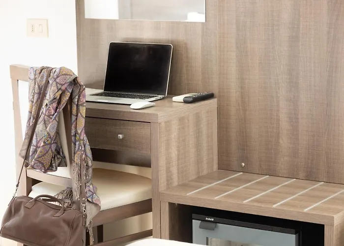 Hotel Edelweiss Riccione