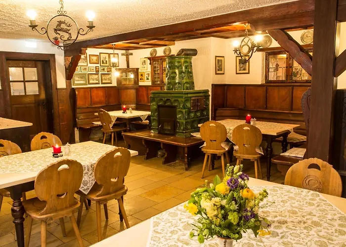 Klosterhof Zur Post