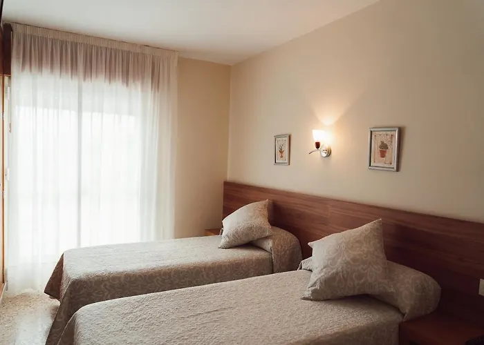 Hotel Mirasol