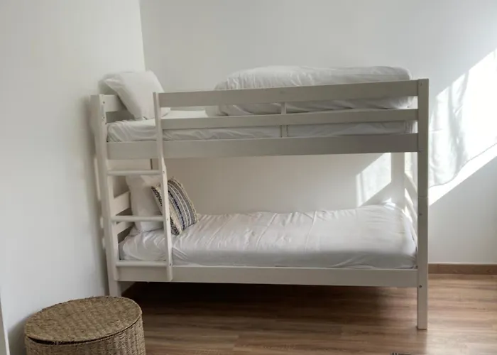 Appart'Hotel Saint Patrice