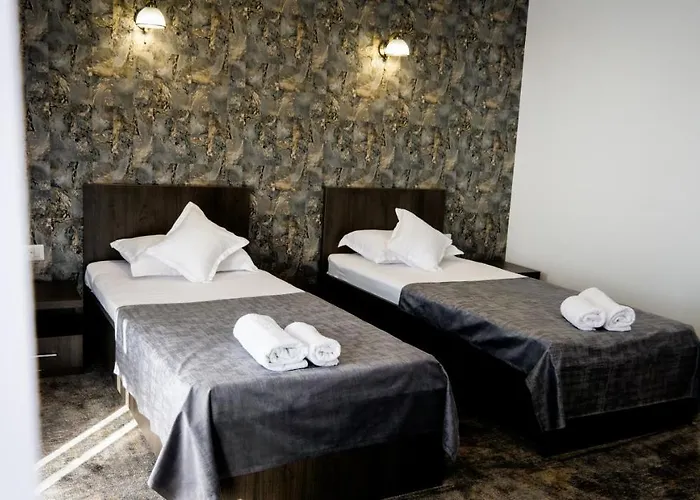 Hotel Infinit