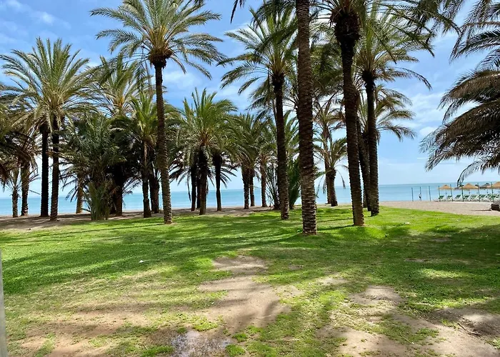 Apartamento El Mar Azul 5