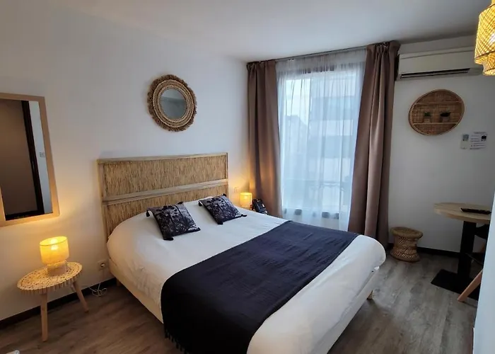 Le Relais Du Valois, Cognac Centre