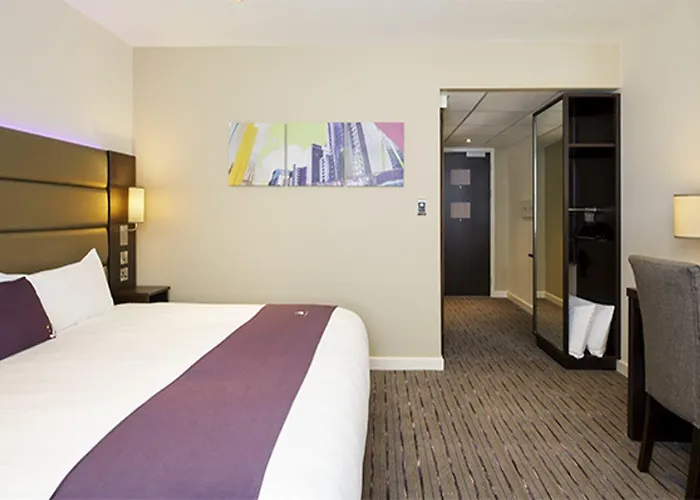 Premier Inn Harwich