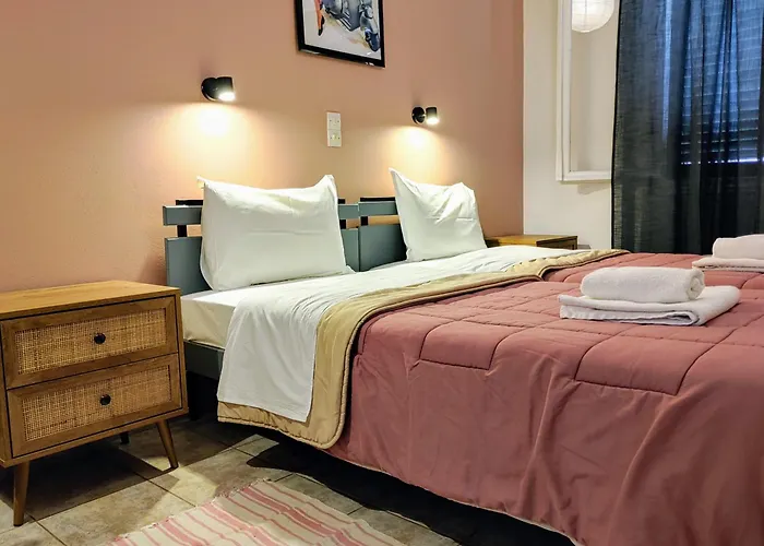 Hotel Aegina