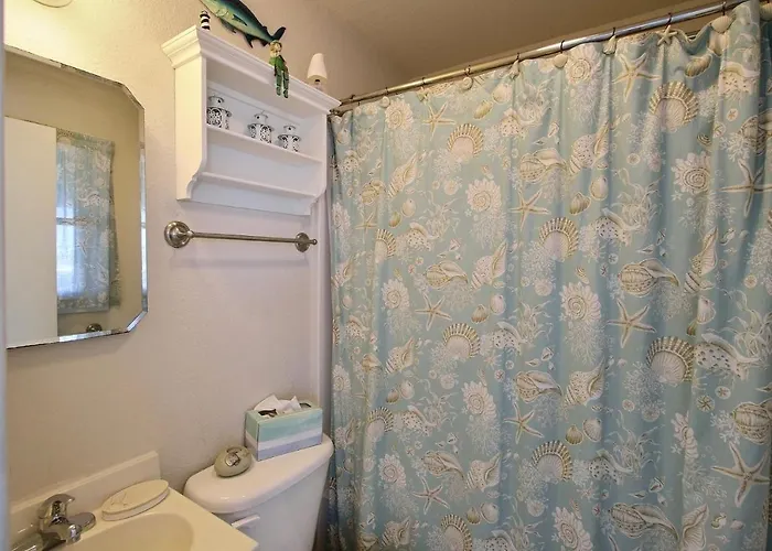 2 Cabana By The Sea Condo
