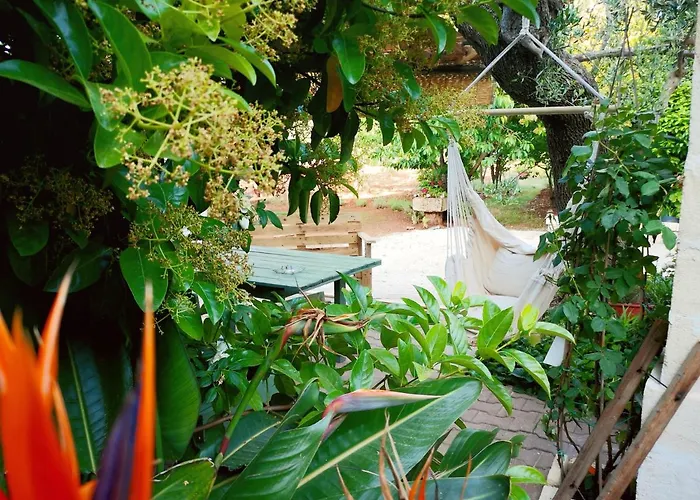 La casa nel villaggio