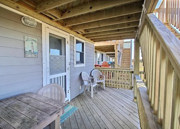 2 Cabana By The Sea Condo