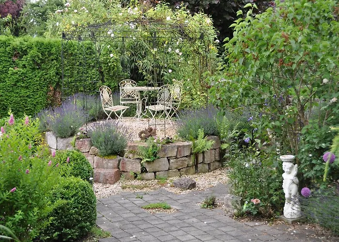 Im Roeseligarten