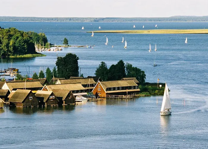 Mueritz-Strandhotel