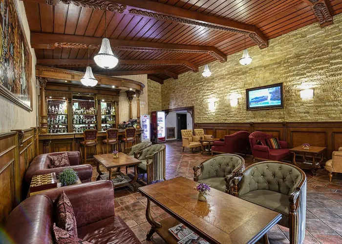 Hotel Edelweiss