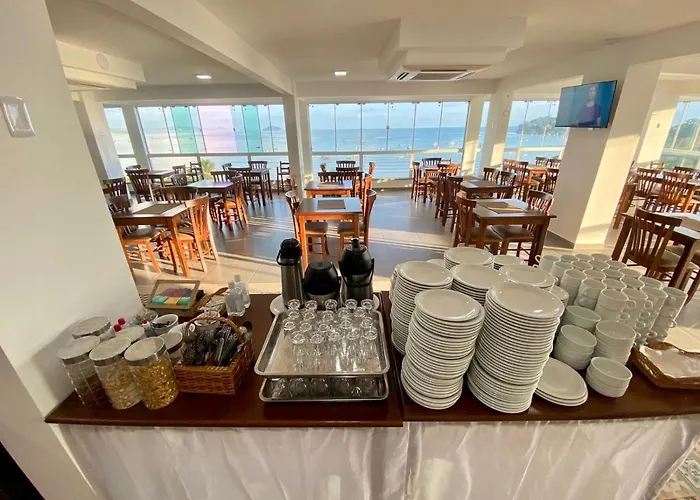 Hotel E Pousada Manguinho