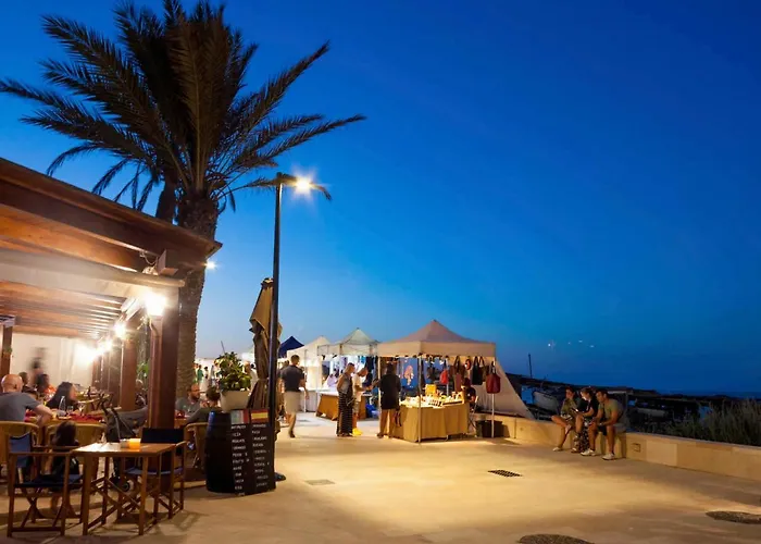 Roquetes Rooms - Formentera Break Es Pujols