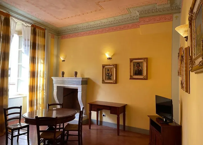 Antica Residenza del Gallo