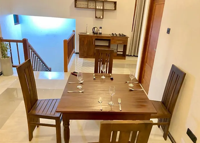 Nilupul Villa