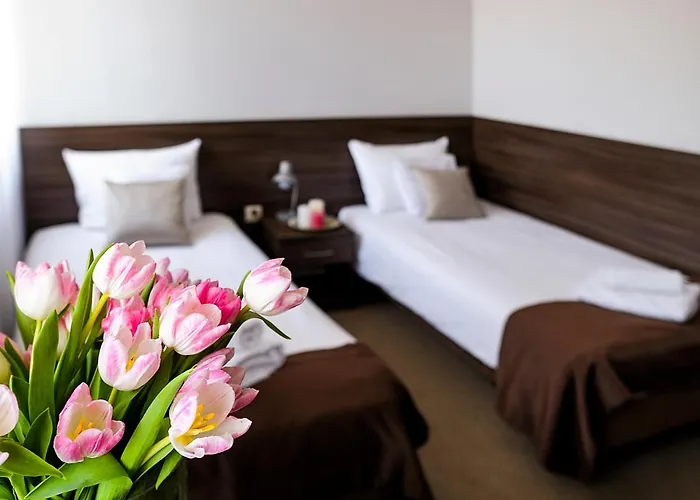 Hotel Dabrowski