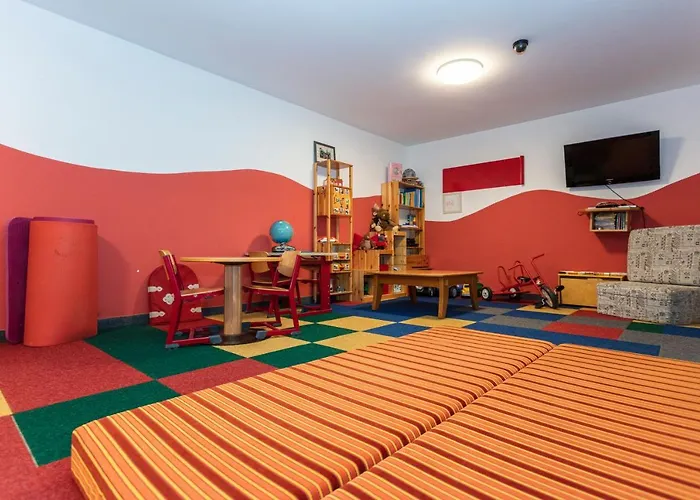 Klawunn Hotel & Apartement