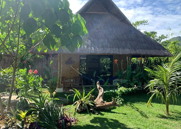 Three Little Birds Resort