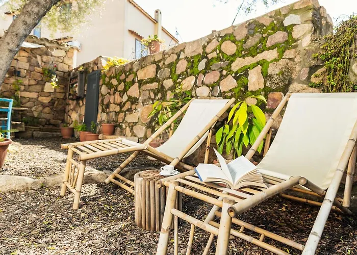 Sa Crai B&B - Sardinian Experience