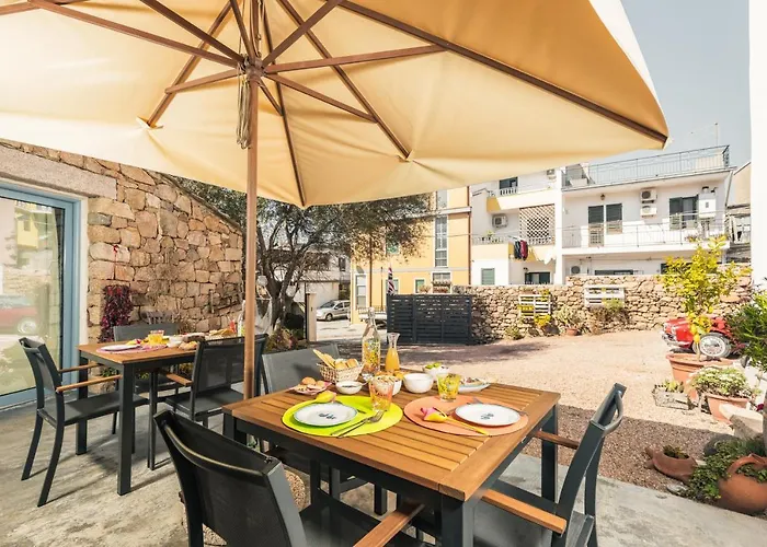 Sa Crai B&B - Sardinian Experience
