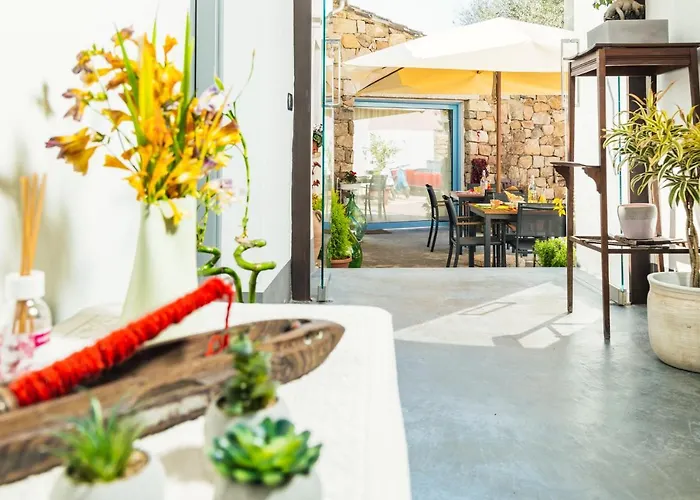 Sa Crai B&B - Sardinian Experience