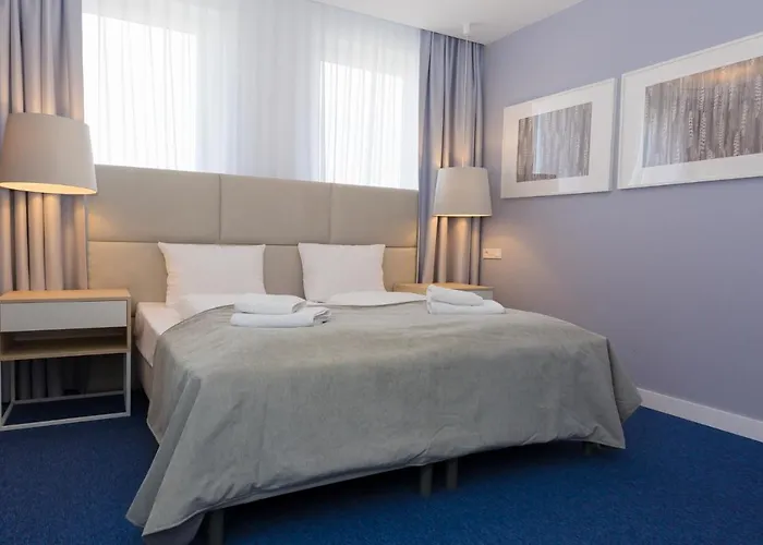 Hotel Quattro