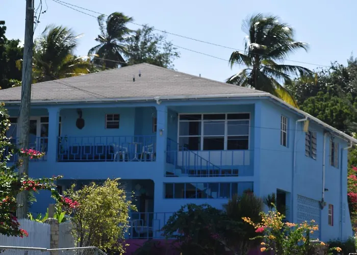 Ellen Bay Cottages