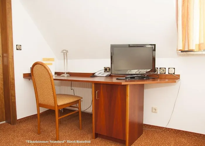 Hotel & Restaurant Bienefeld