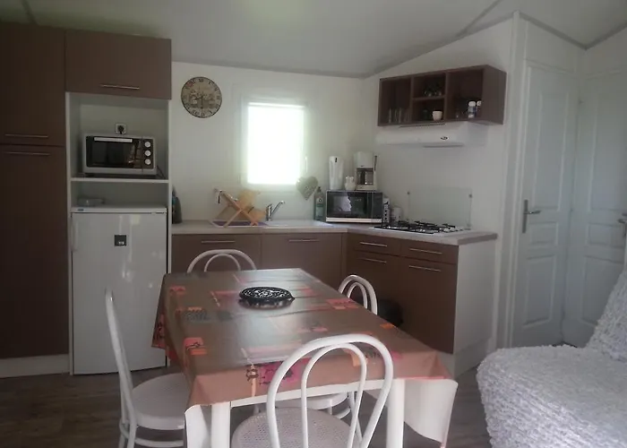 Chambres d'hôtes Sandrine Louis