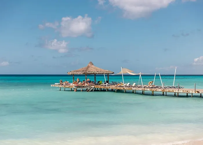 Hotel Palmera Bayahibe