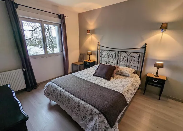 La Maison De Boyeux
